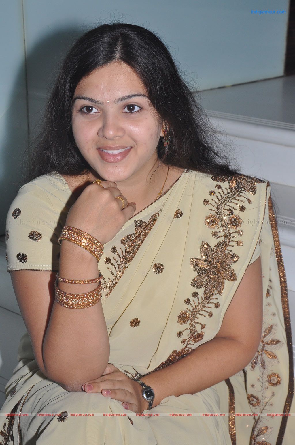 Meeravudan Krishna Audio Launch Event hd photo