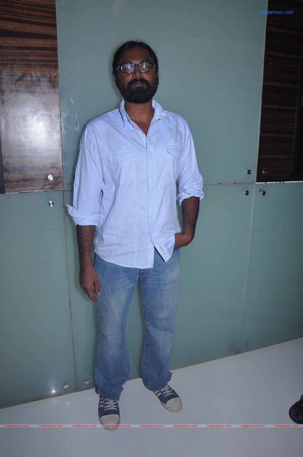 Meeravudan Krishna Audio Launch Event hd photo