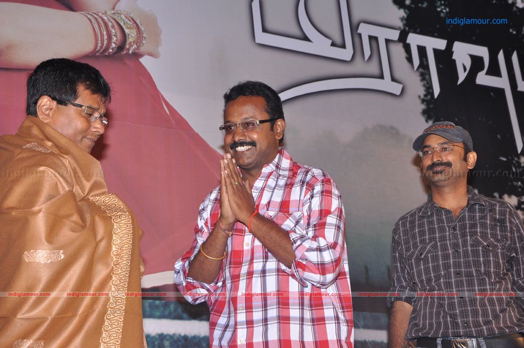 Meeravudan Krishna Audio Launch Event hd photo