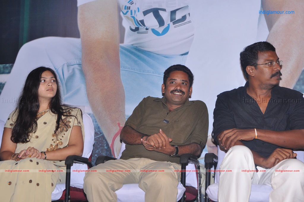 Meeravudan Krishna Audio Launch Event hd photo