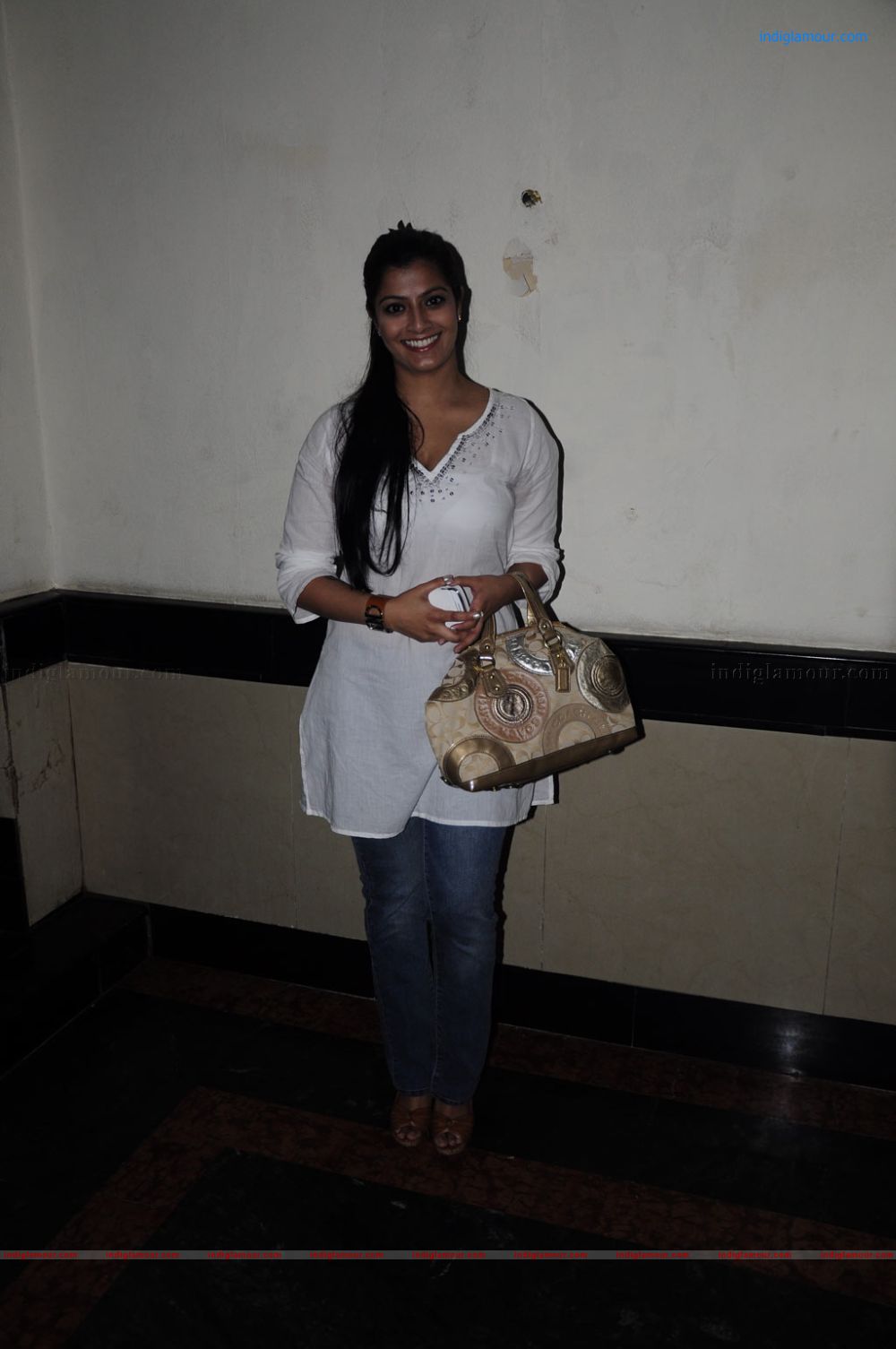 Varalaxmi Sarathkumar Celebrates Womans Day Event hd photo