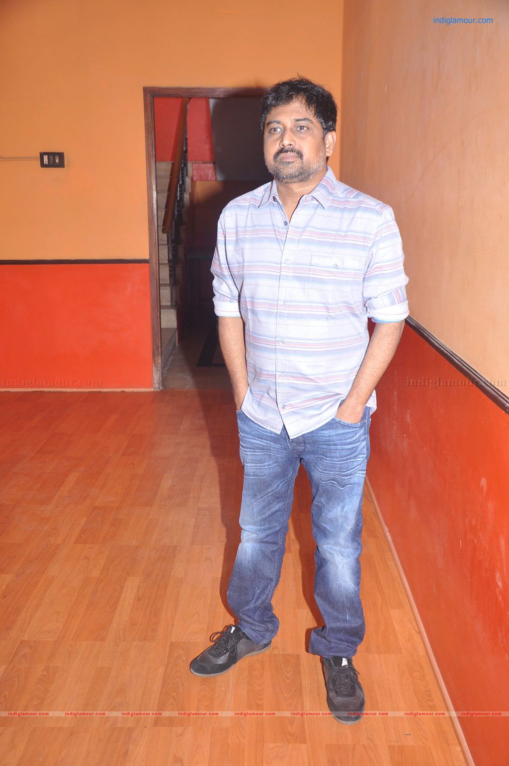 Vazhakku Enn 18 9 Movie Press Meet Event hd photo