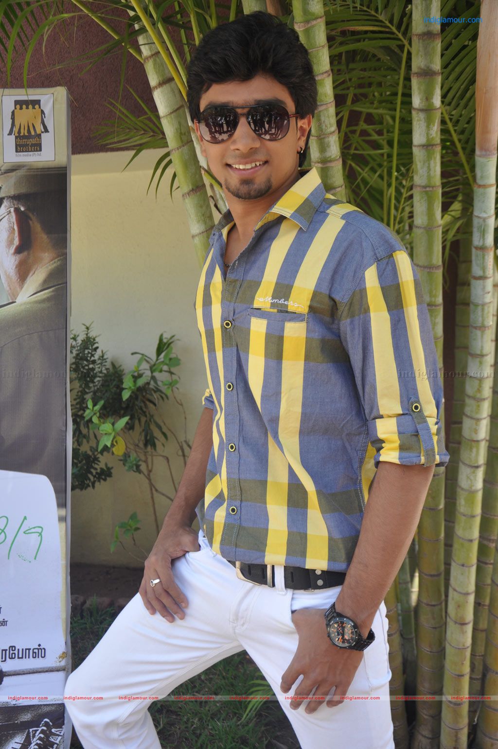 Vazhakku Enn 18 9 Movie Press Meet Event hd photo