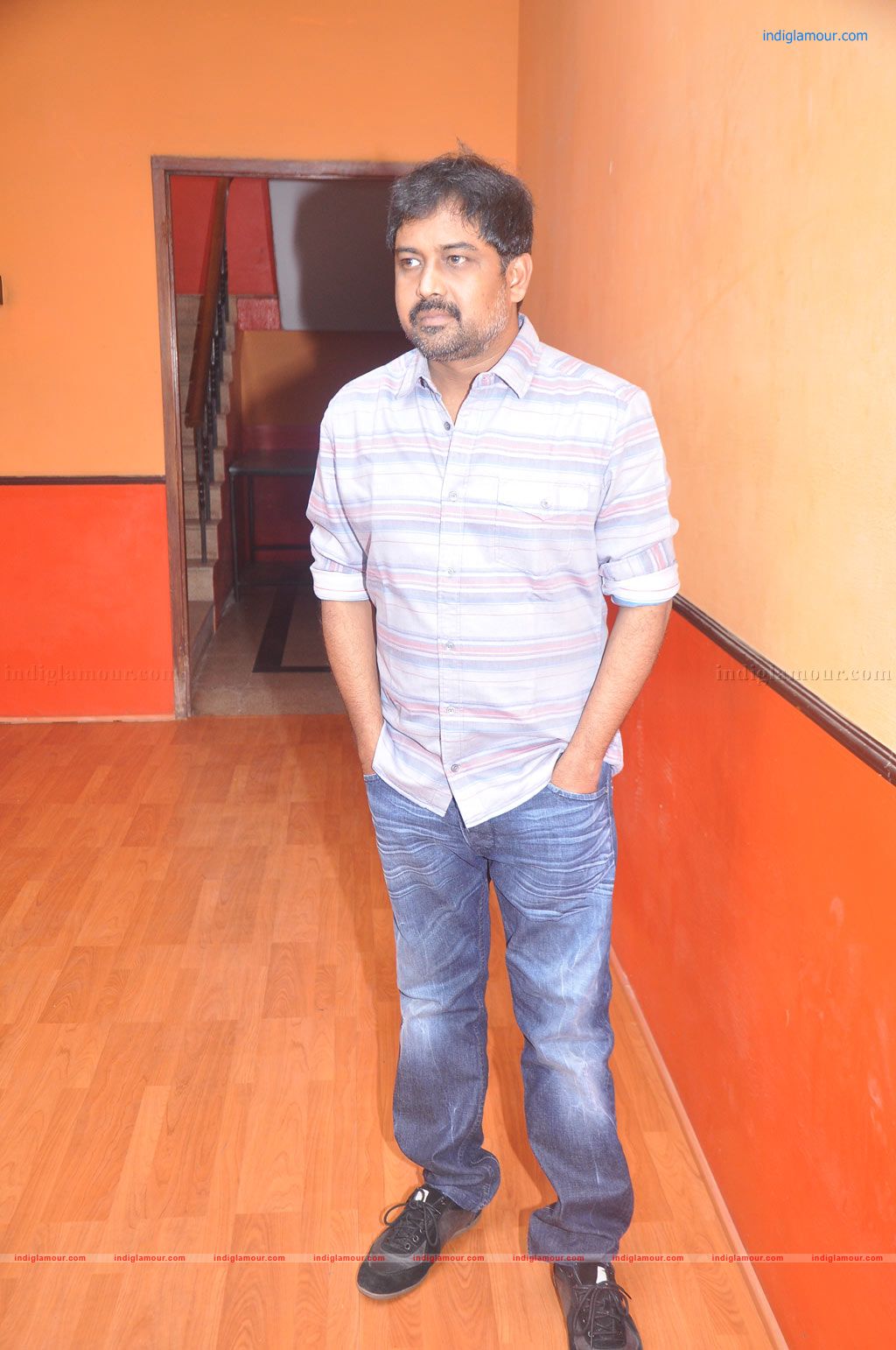 Vazhakku Enn 18 9 Movie Press Meet Event hd photo