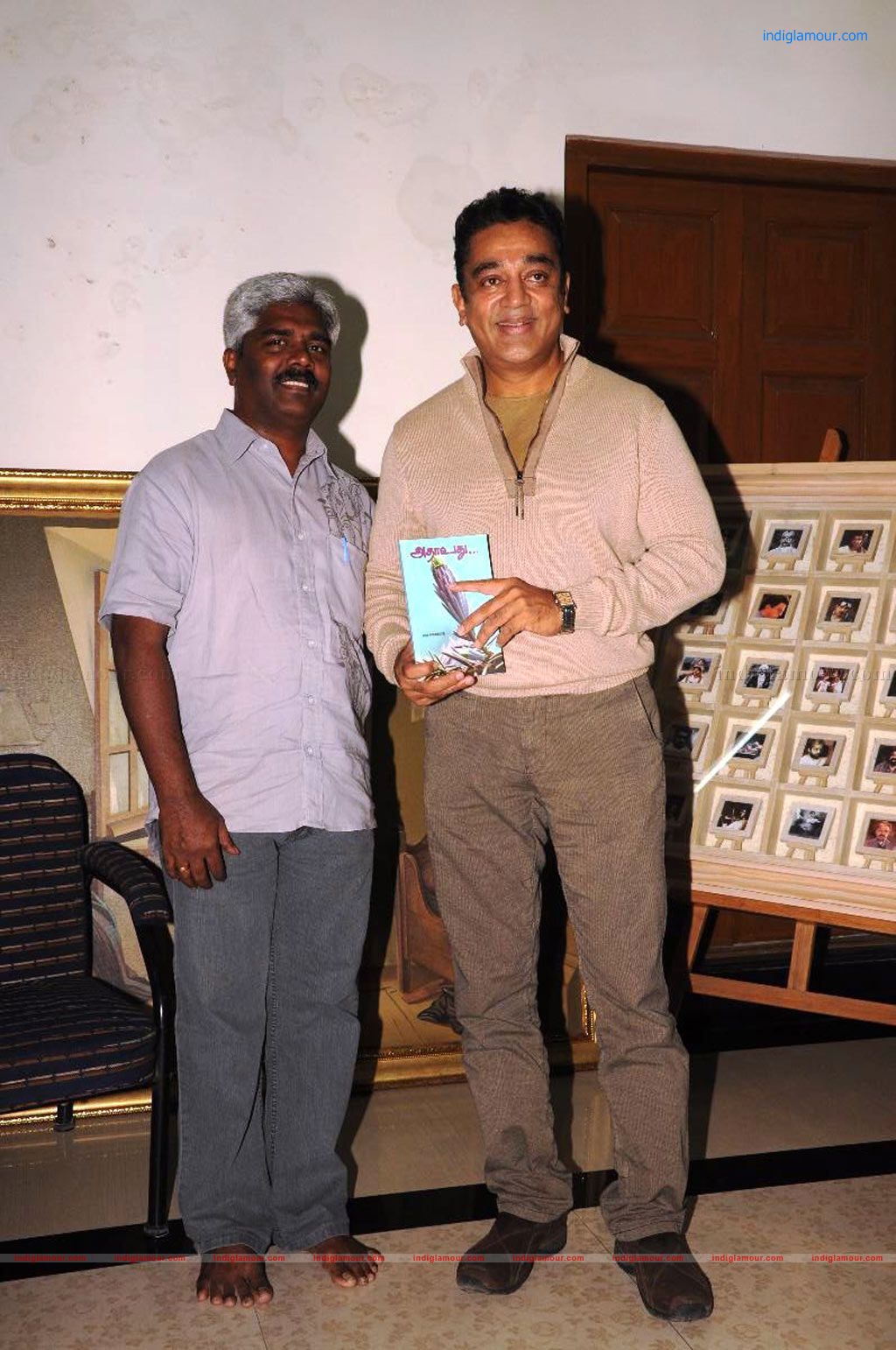 Adhavadhu Book Release Photos Event hd photo