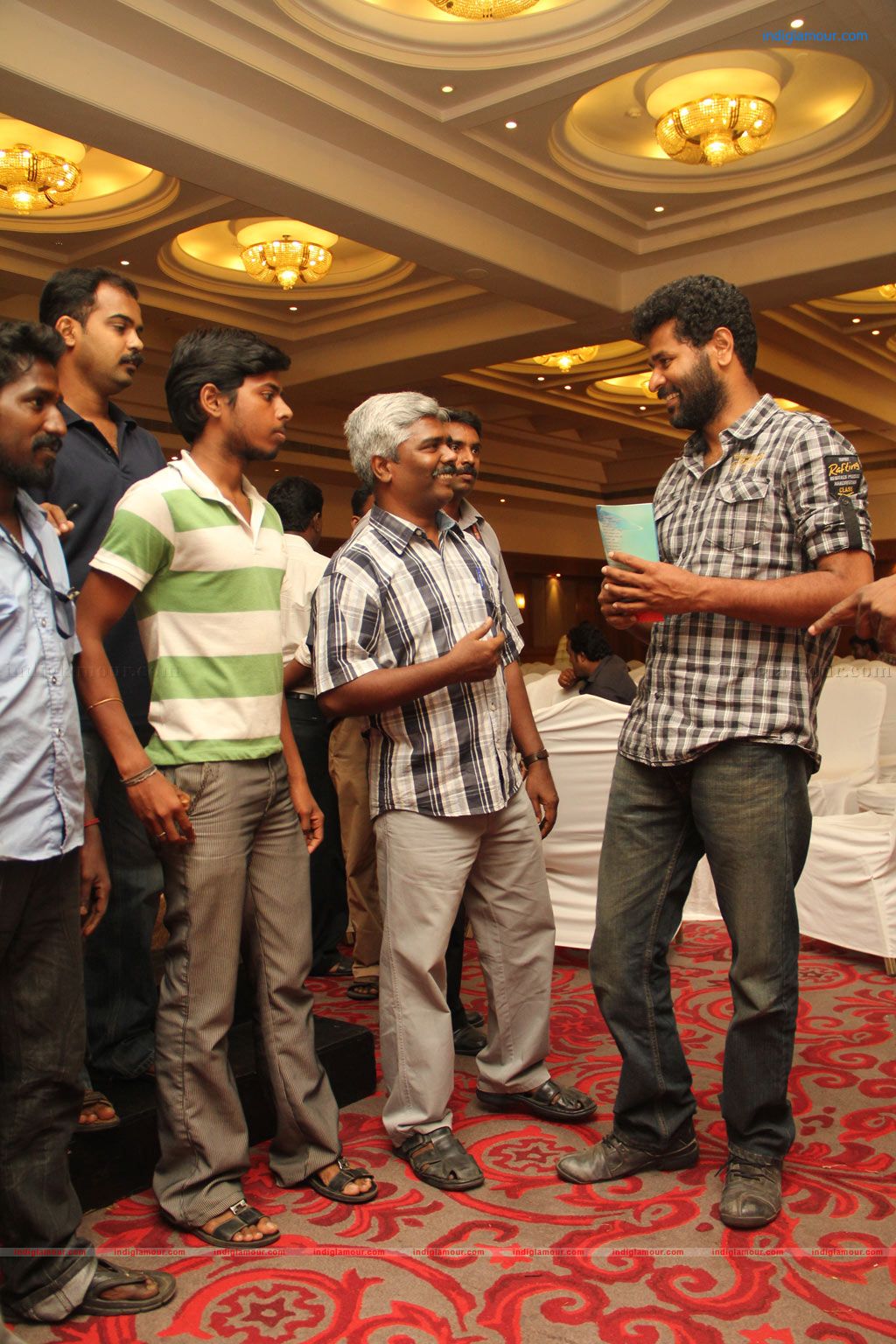 Adhavadhu Book Release Photos Event hd photo
