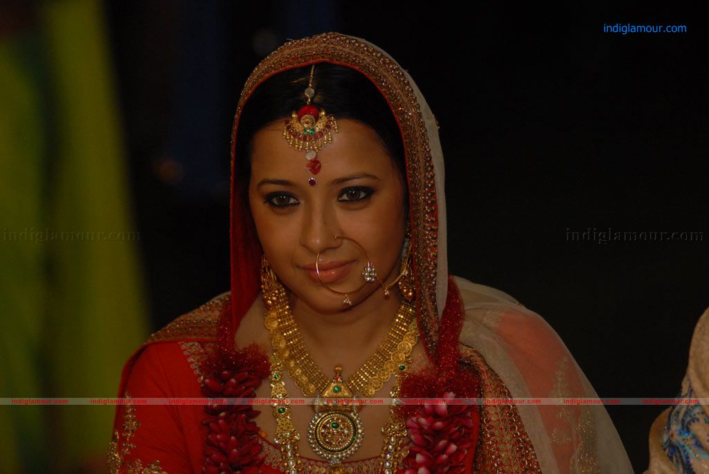 Reema Sen Marriage Photos Event hd photo