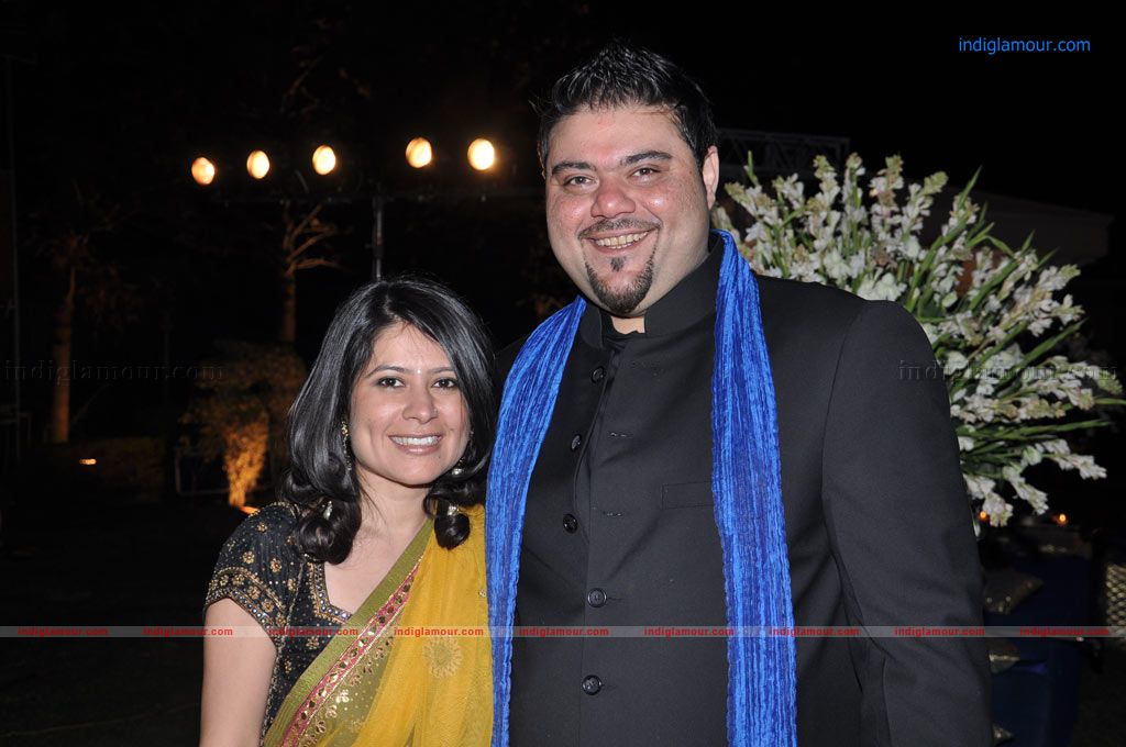 Reema Sen Marriage Photos Event hd photo