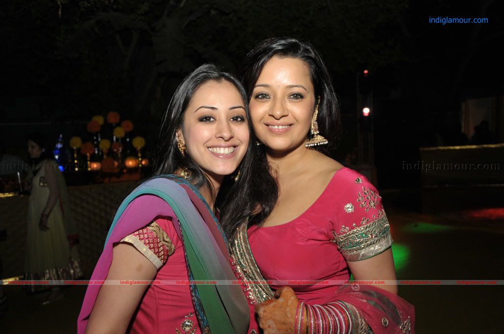 Reema Sen Marriage Photos Event hd photo