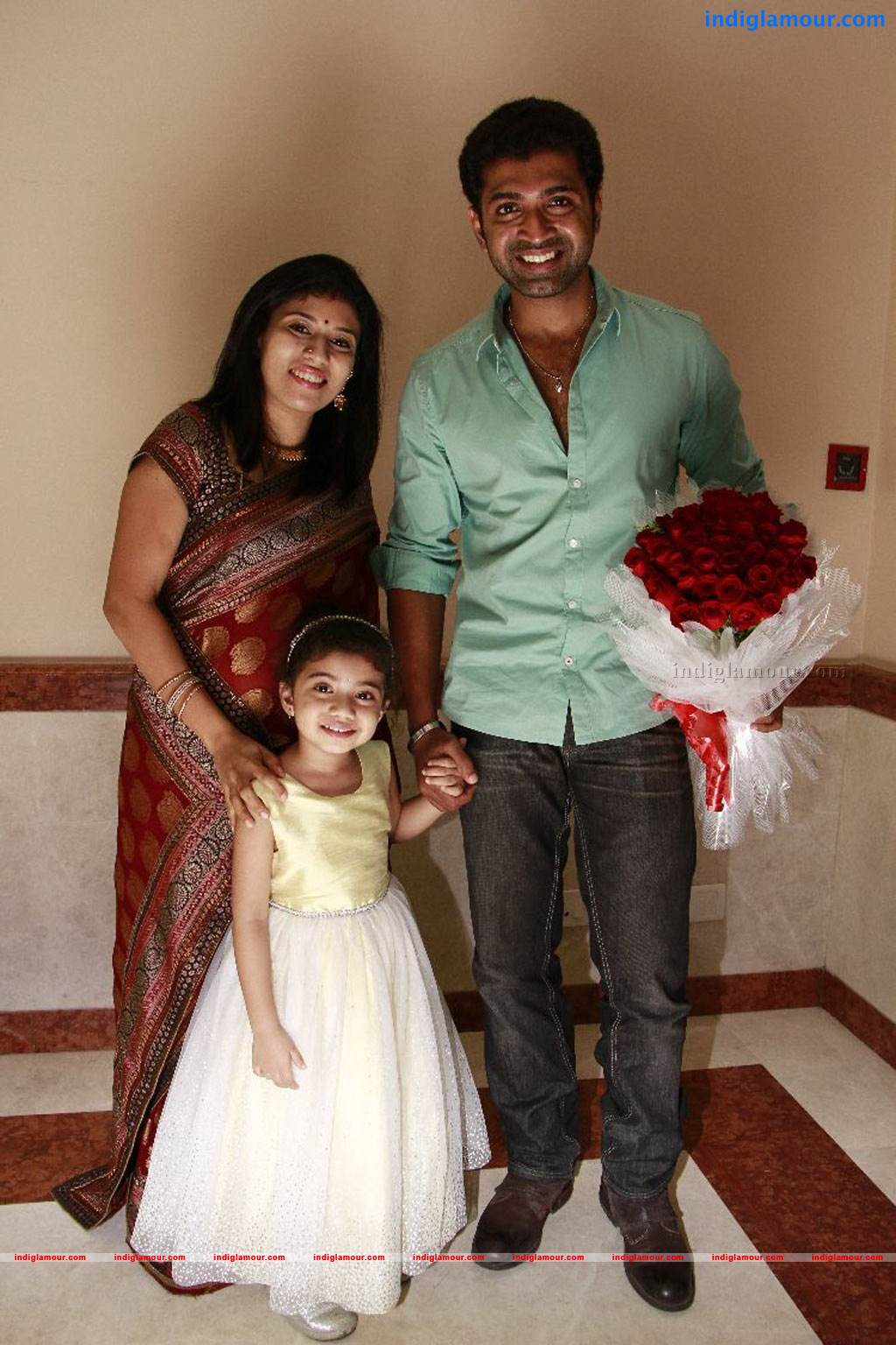 Choreographers Shobi And Lalitha Wedding Reception Photos Event hd photo