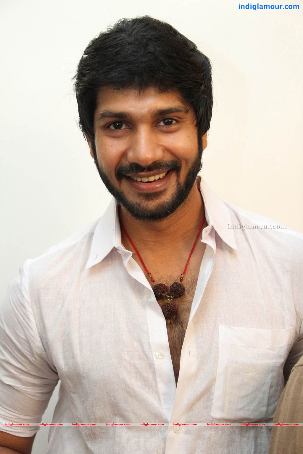 Director Karu Pazhaniappan's Jannal Ooram New Film Launch Event hd photo