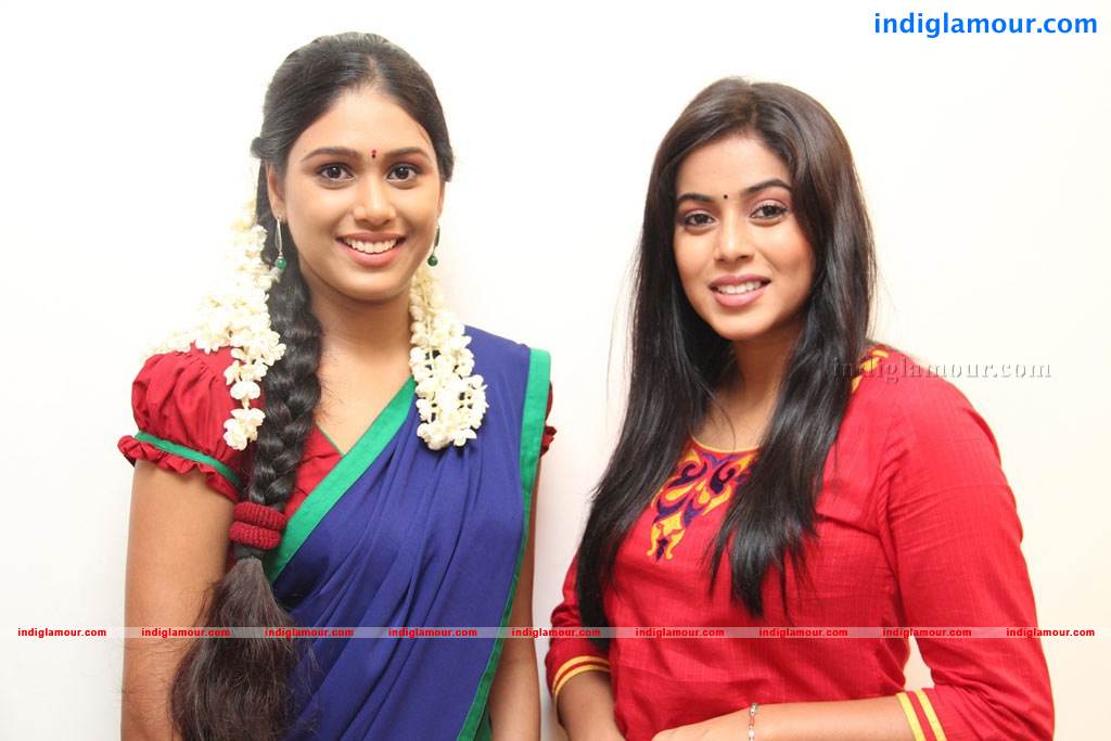 Director Karu Pazhaniappan's Jannal Ooram New Film Launch Event hd photo