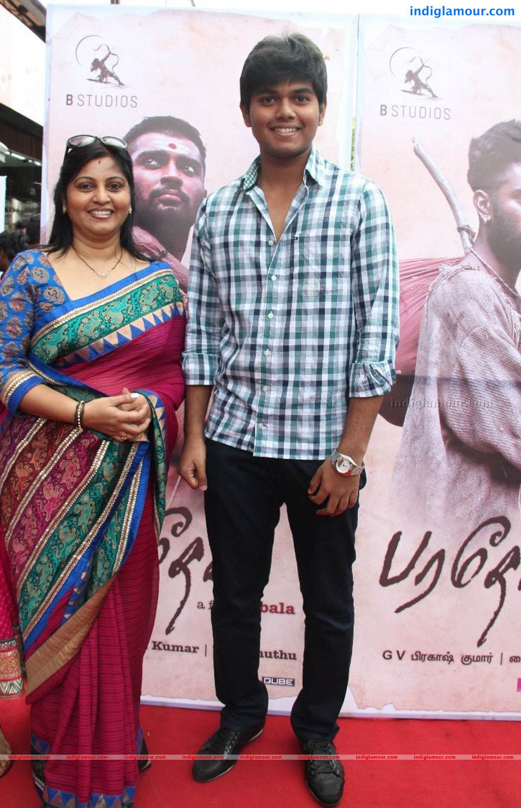 Paradesi Movie Audio Launch Photos Event hd photo