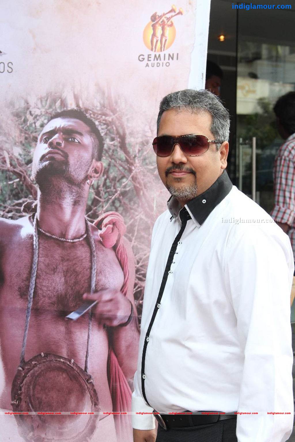 Paradesi Movie Audio Launch Photos Event hd photo