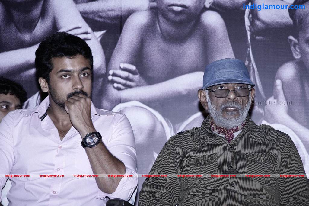 Paradesi Movie Audio Launch Photos Event hd photo
