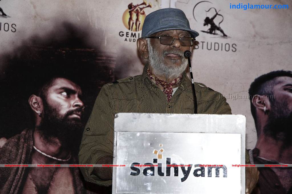 Paradesi Movie Audio Launch Photos Event hd photo