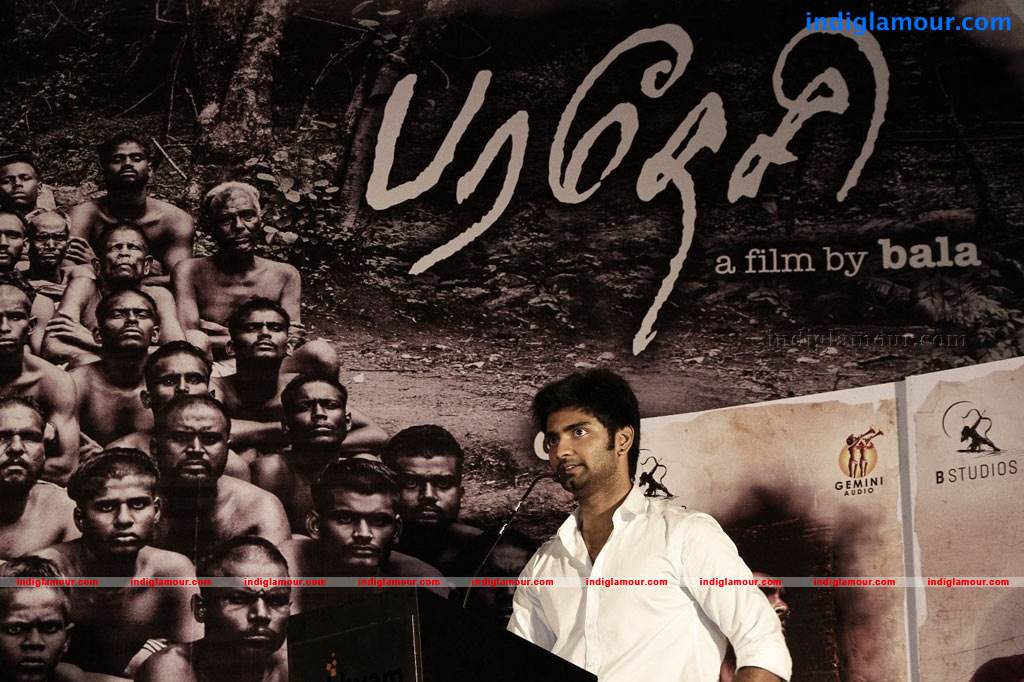 Paradesi Movie Audio Launch Photos Event hd photo