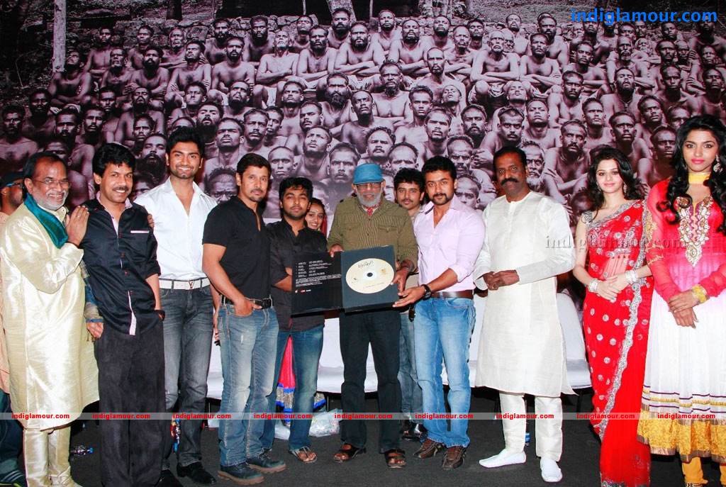 Paradesi Movie Audio Launch Photos Event hd photo