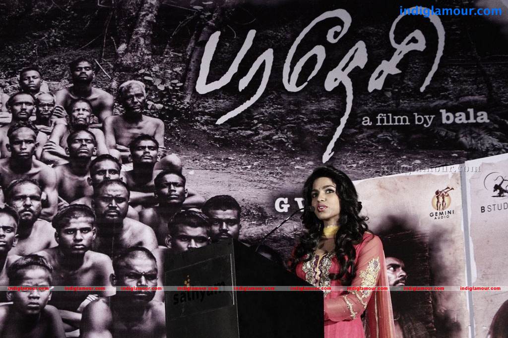 Paradesi Movie Audio Launch Photos Event hd photo