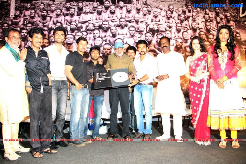 Paradesi Movie Audio Launch Photos Event hd photo