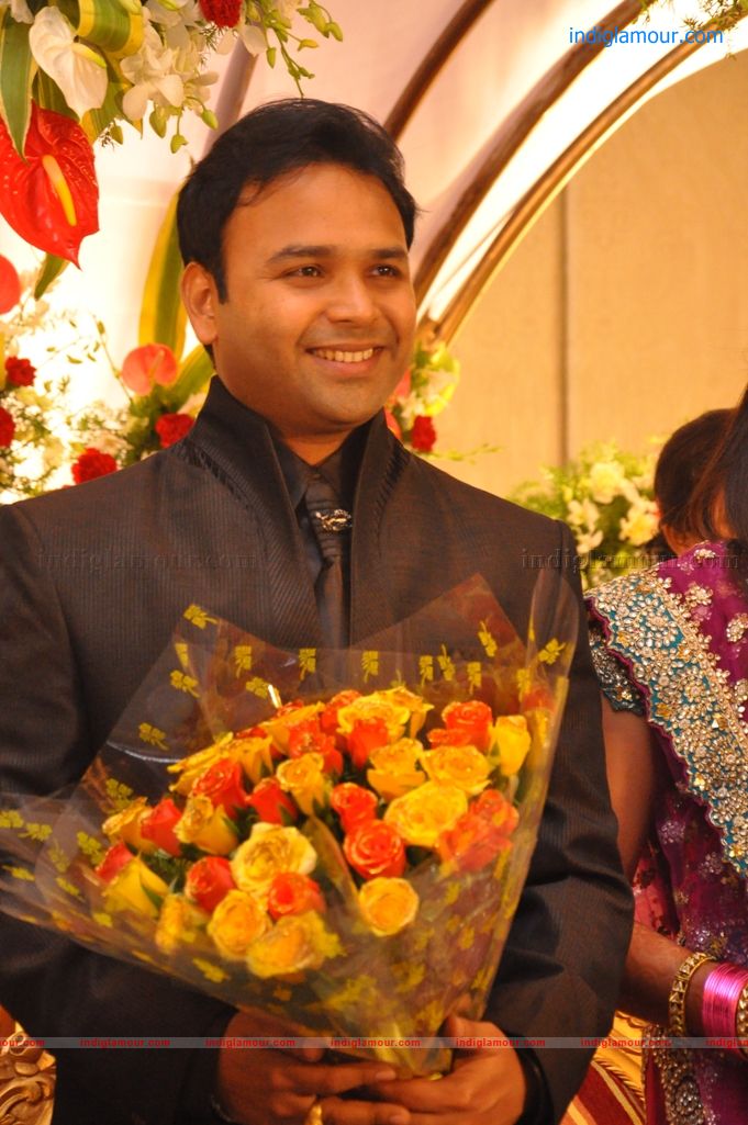 Director Jothikrishna Reception Photos Event hd photo
