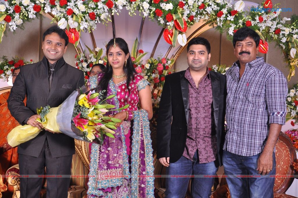 Director Jothikrishna Reception Photos Event hd photo