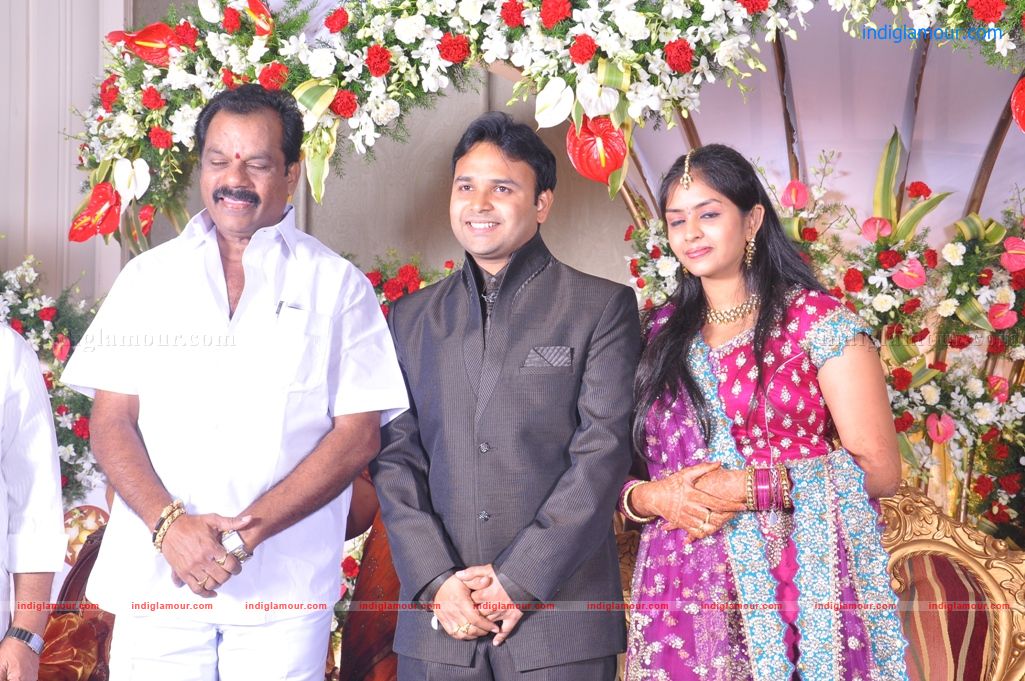 Director Jothikrishna Reception Photos Event hd photo