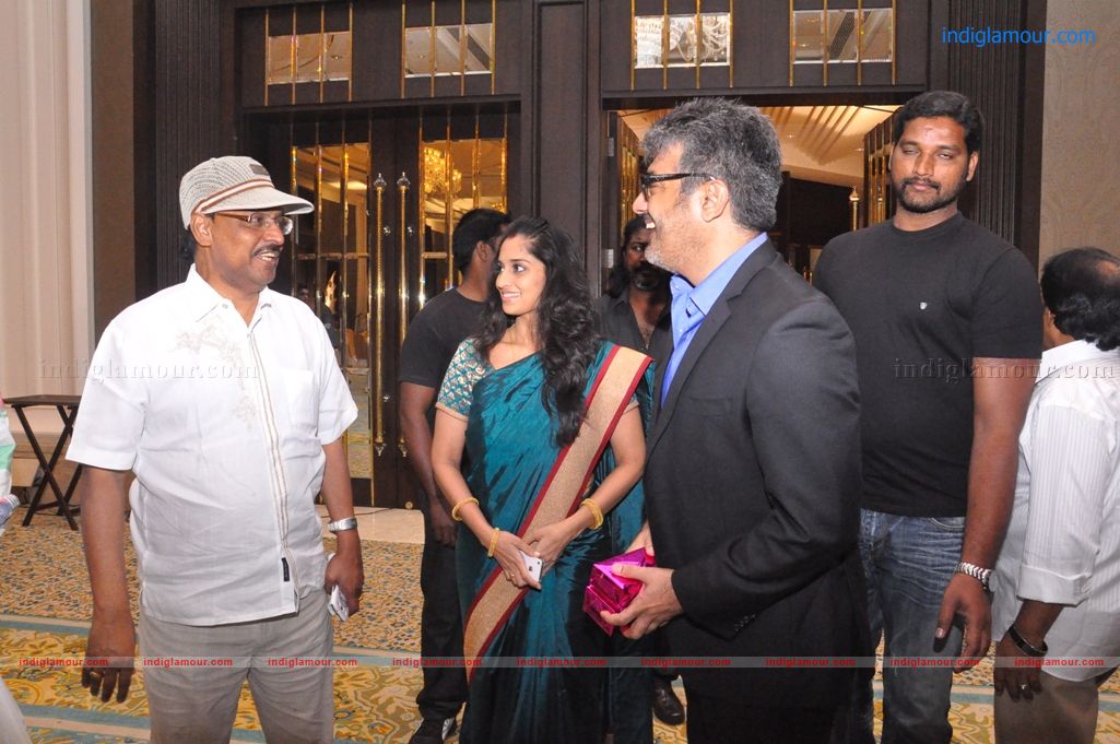 Director Jothikrishna Reception Photos Event hd photo