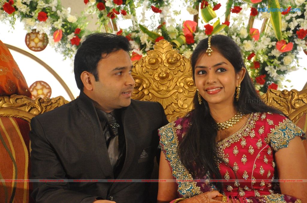 Director Jothikrishna Reception Photos Event hd photo