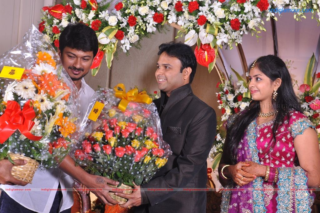 Director Jothikrishna Reception Photos Event hd photo