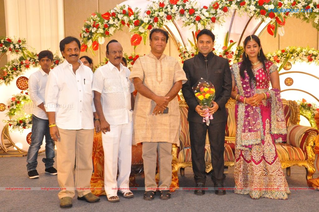 Director Jothikrishna Reception Photos Event hd photo