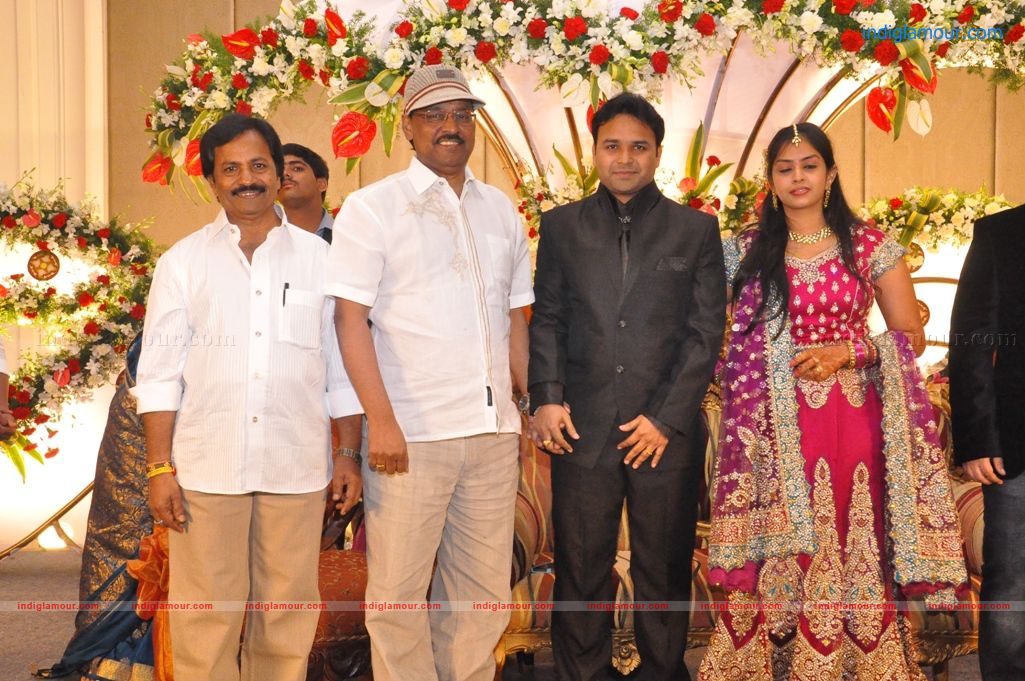Director Jothikrishna Reception Photos Event hd photo