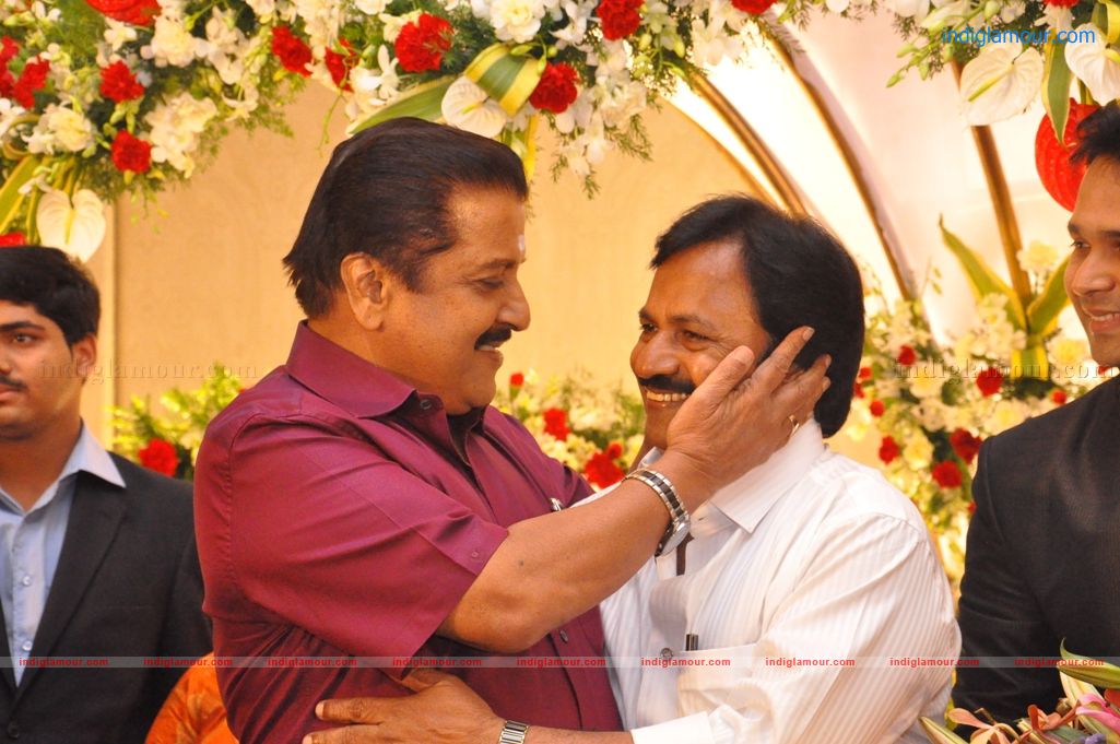Director Jothikrishna Reception Photos Event hd photo