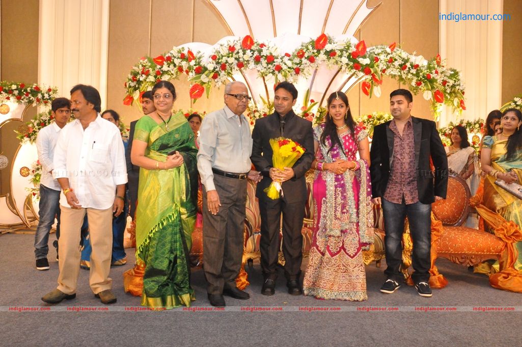 Director Jothikrishna Reception Photos Event hd photo