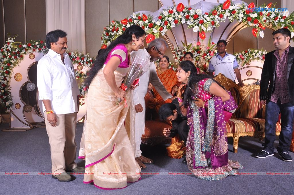 Director Jothikrishna Reception Photos Event hd photo