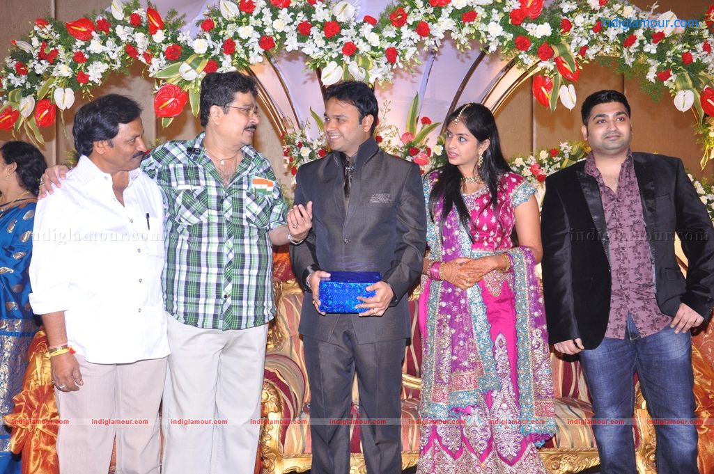 Director Jothikrishna Reception Photos Event hd photo