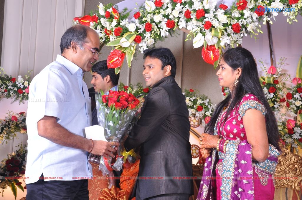 Director Jothikrishna Reception Photos Event hd photo