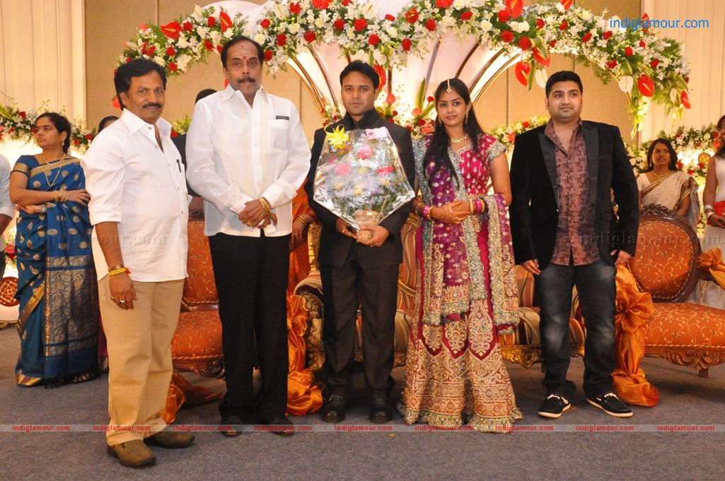 Director Jothikrishna Reception Photos Event hd photo