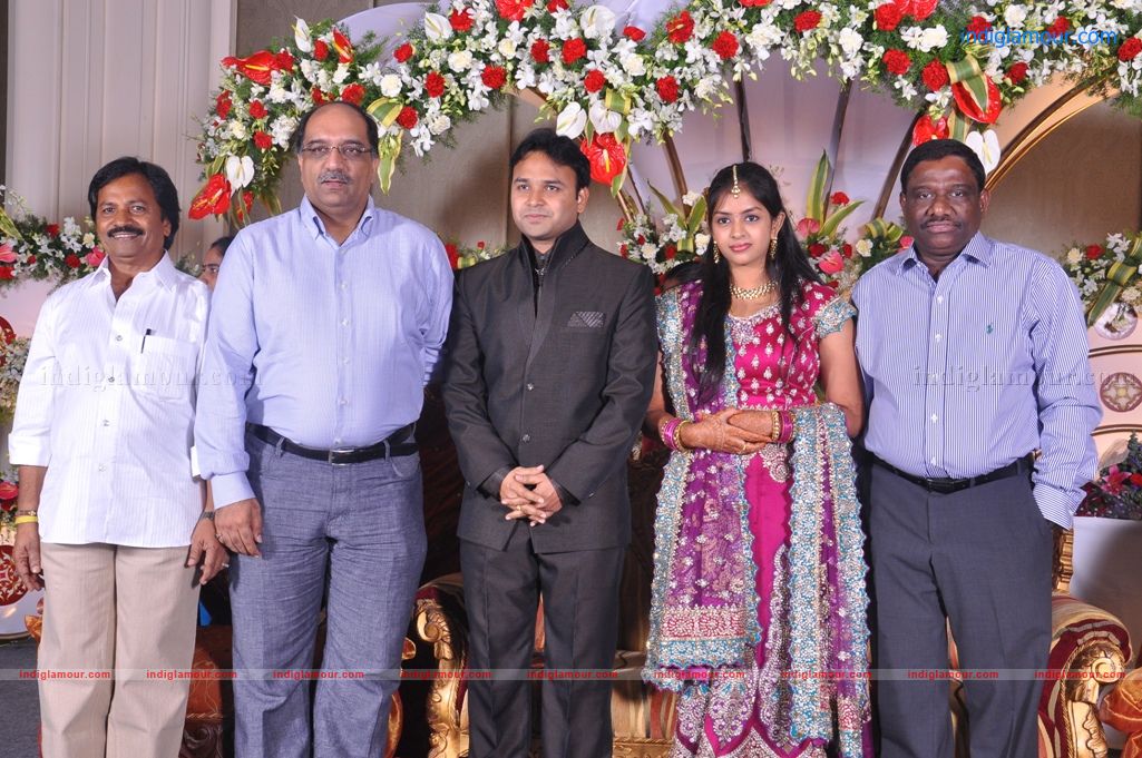 Director Jothikrishna Reception Photos Event hd photo