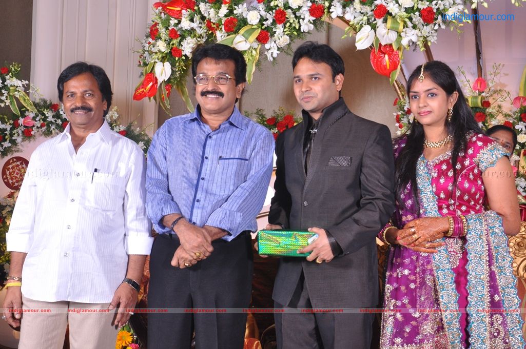 Director Jothikrishna Reception Photos Event hd photo