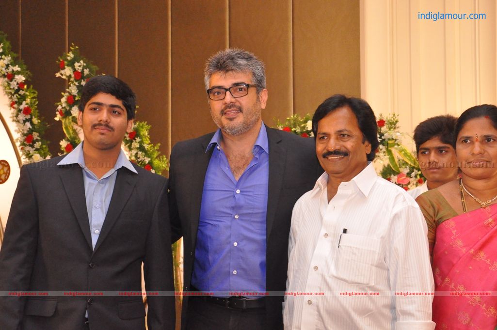 Director Jothikrishna Reception Photos Event hd photo