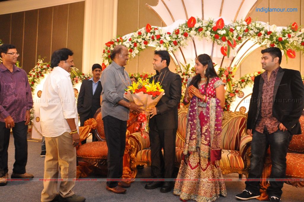 Director Jothikrishna Reception Photos Event hd photo