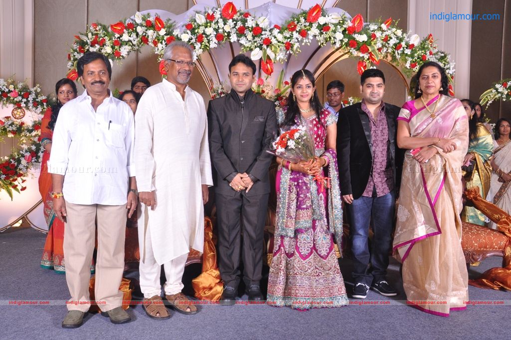 Director Jothikrishna Reception Photos Event hd photo