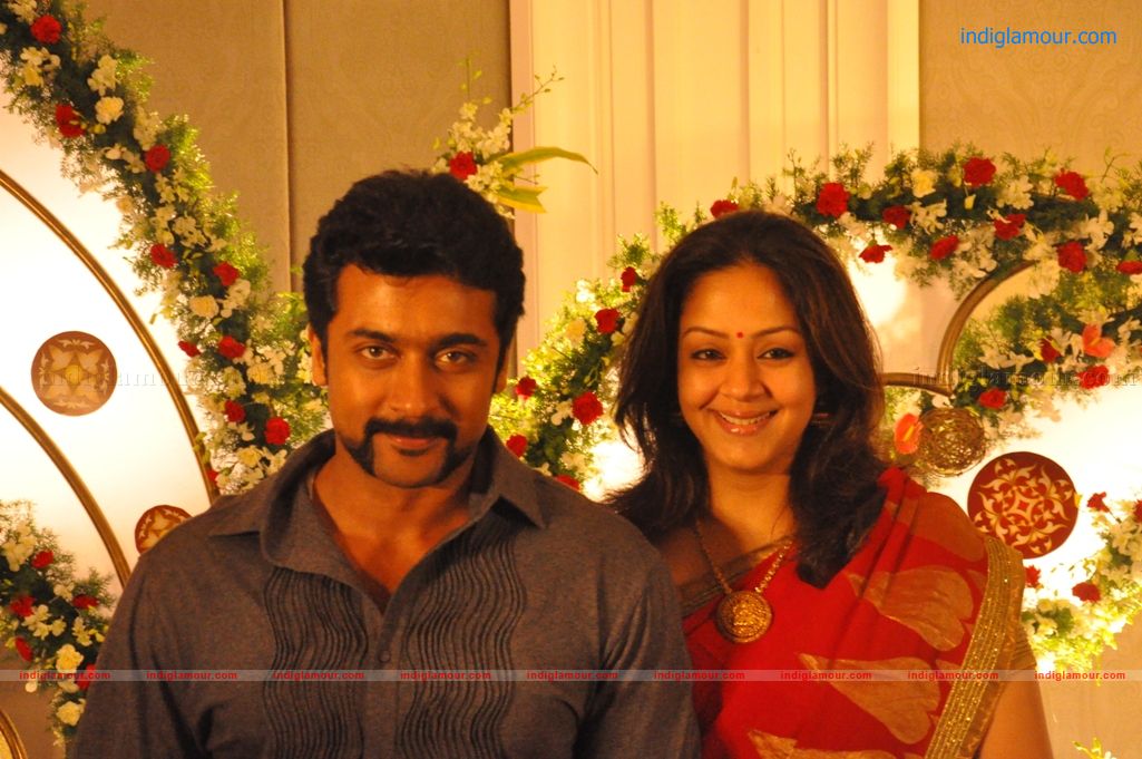 Director Jothikrishna Reception Photos Event hd photo
