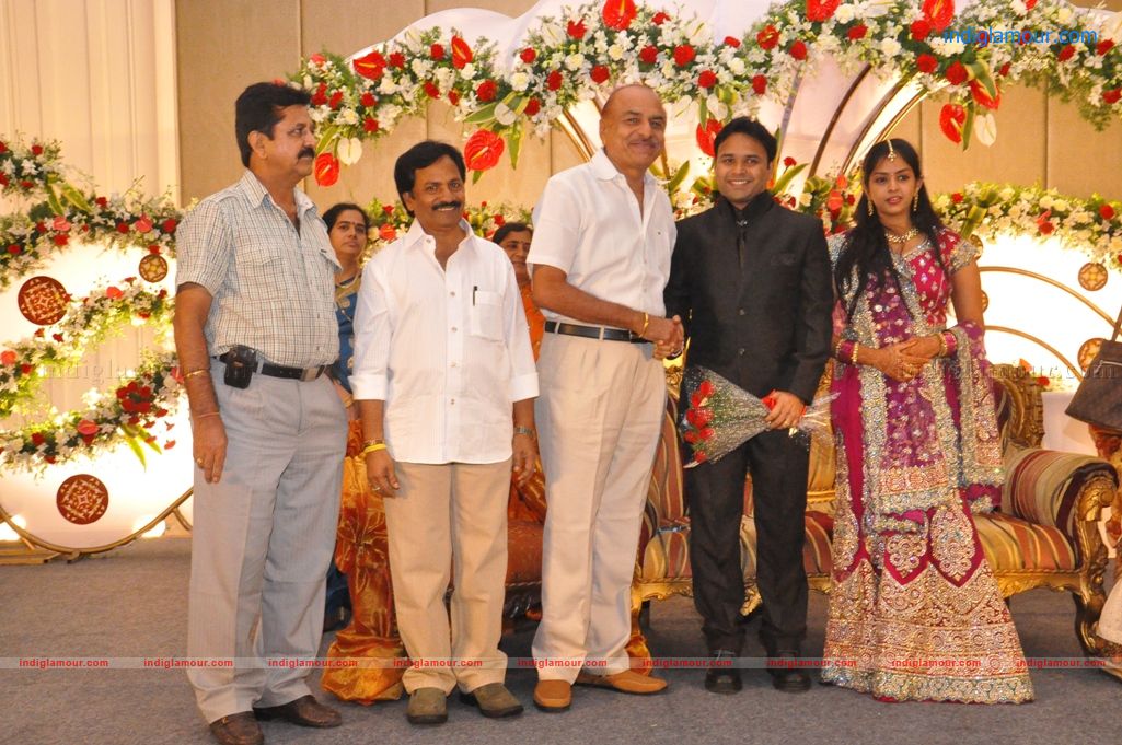 Director Jothikrishna Reception Photos Event hd photo