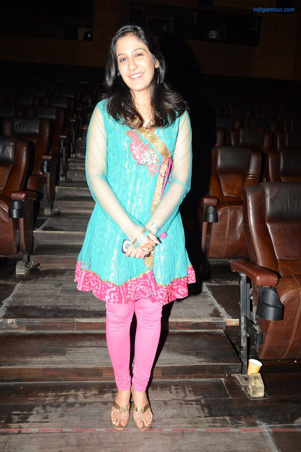 KLIMF 2012 Curtain Raiser Event hd photo