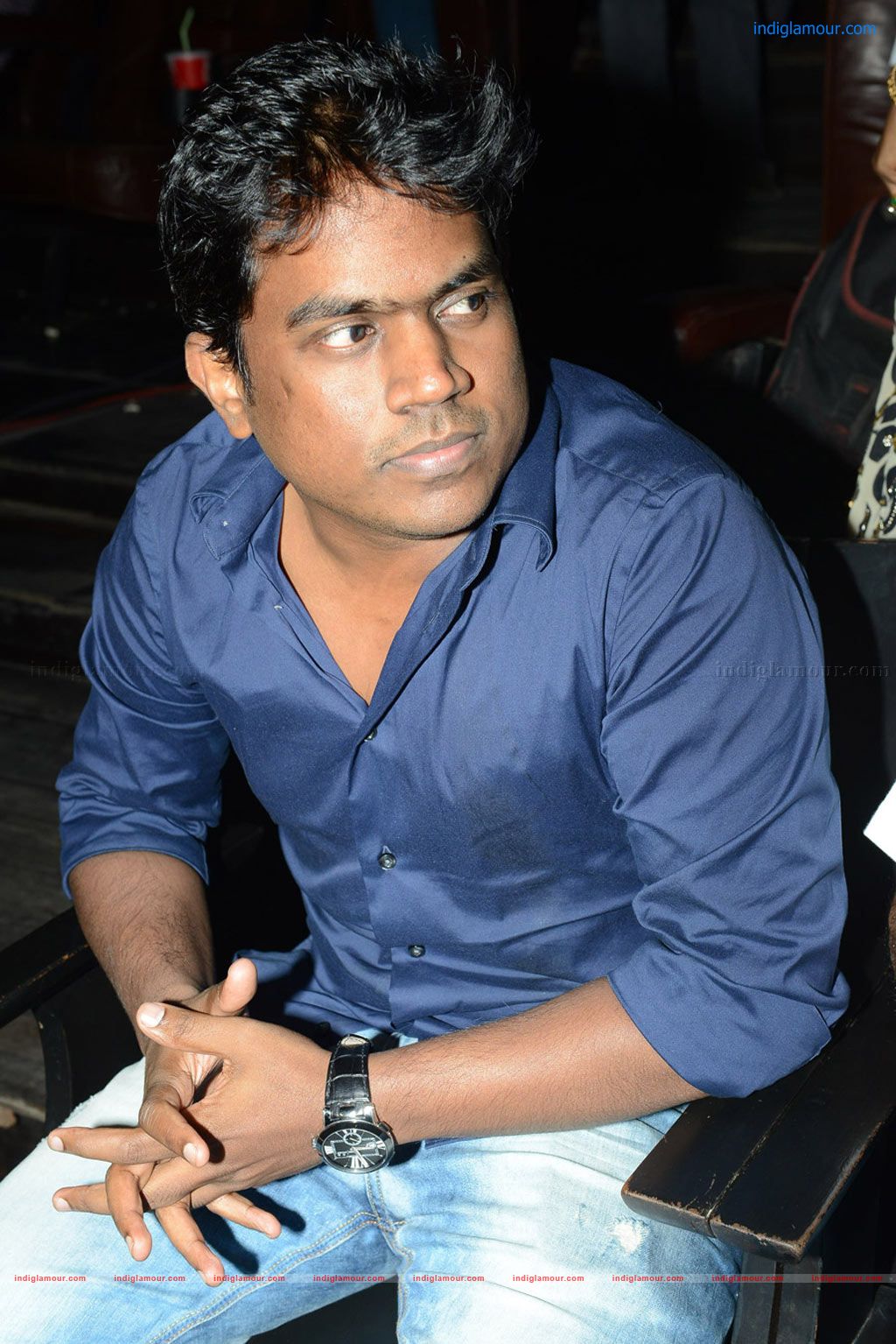 KLIMF 2012 Curtain Raiser Event hd photo