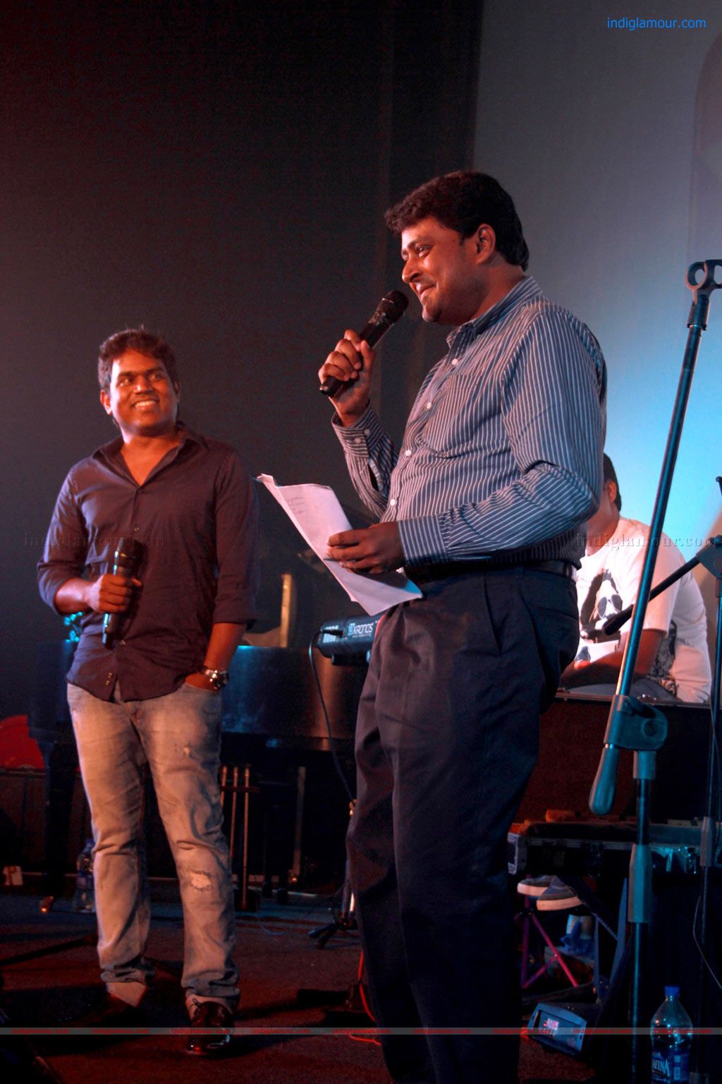 KLIMF 2012 Curtain Raiser Event hd photo