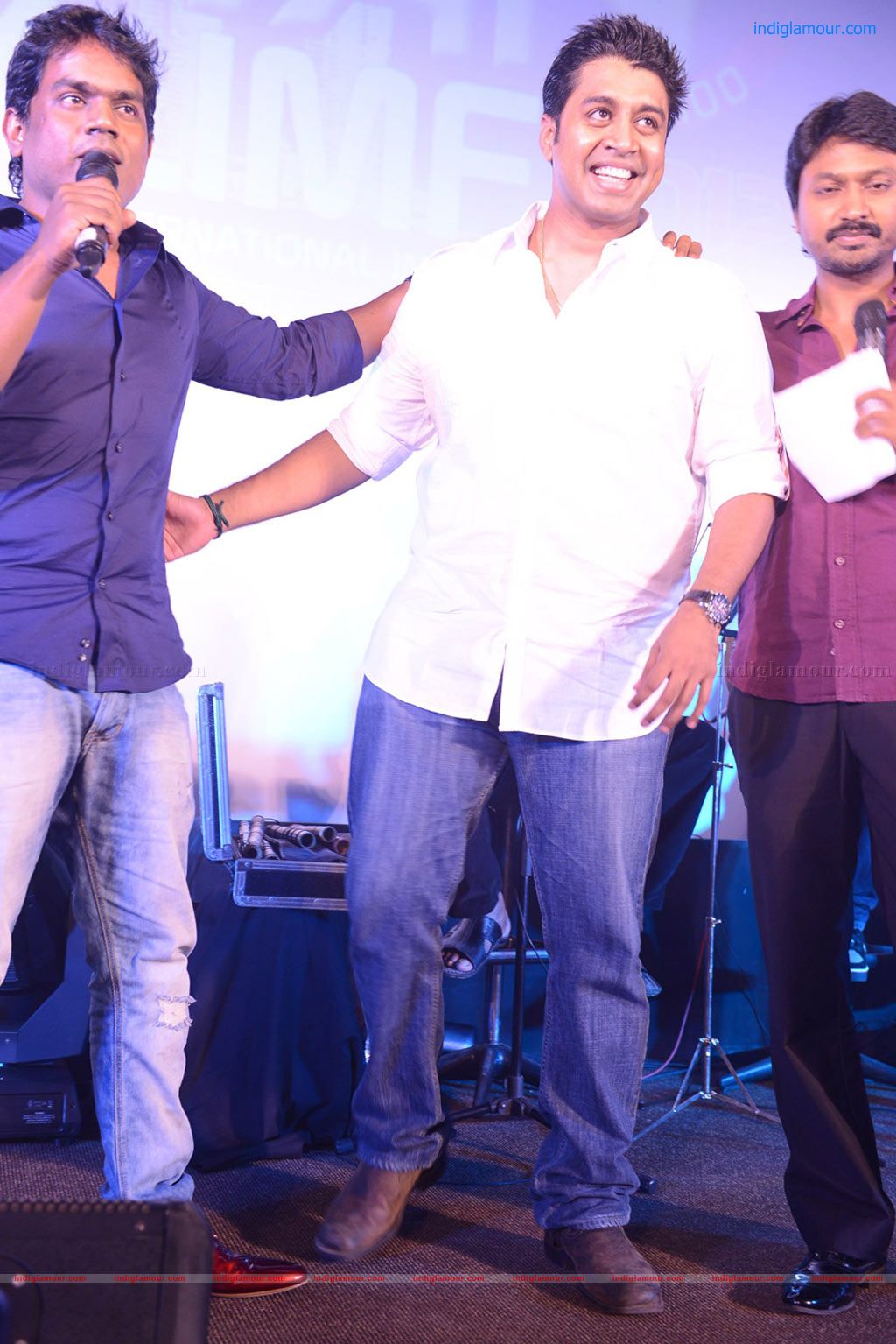 KLIMF 2012 Curtain Raiser Event hd photo