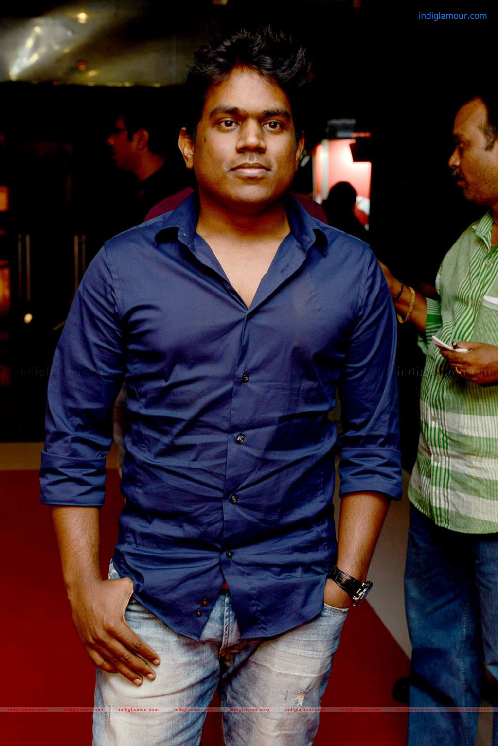KLIMF 2012 Curtain Raiser Event hd photo